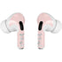 Succulent Sketch AirPods Skins